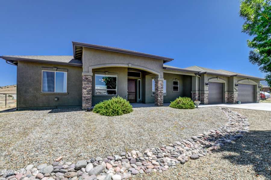 10900 E Angies WAY, Prescott Valley, AZ 86315