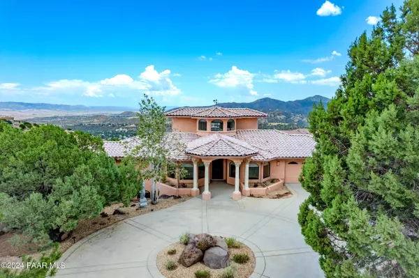 3945 Twisted TRL, Prescott, AZ 86301