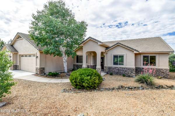 Prescott, AZ 86305,979 Panicum DR