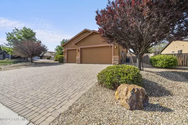 Chino Valley, AZ 86323,2695 Capella DR