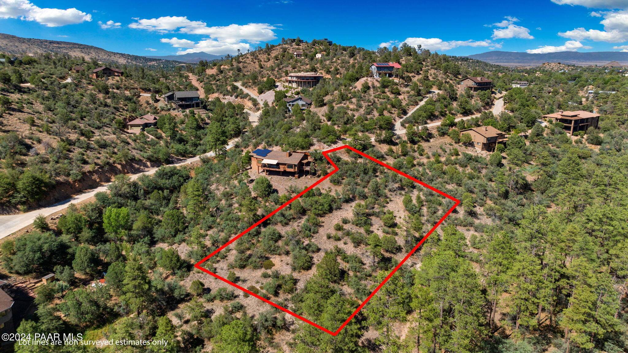 2381 Oakwood DR, Prescott, AZ 86305