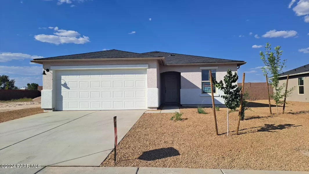 1034 Helsing RD, Chino Valley, AZ 86323