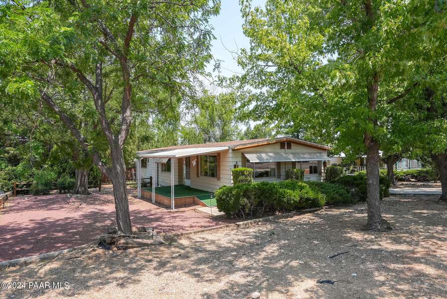 3140 Amherst DR, Prescott, AZ 86301