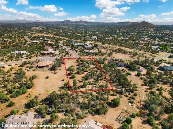 Prescott, AZ 86305,5825 W Almosta Ranch Road