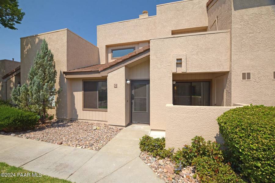 2170 Resort WAY #C4, Prescott, AZ 86301