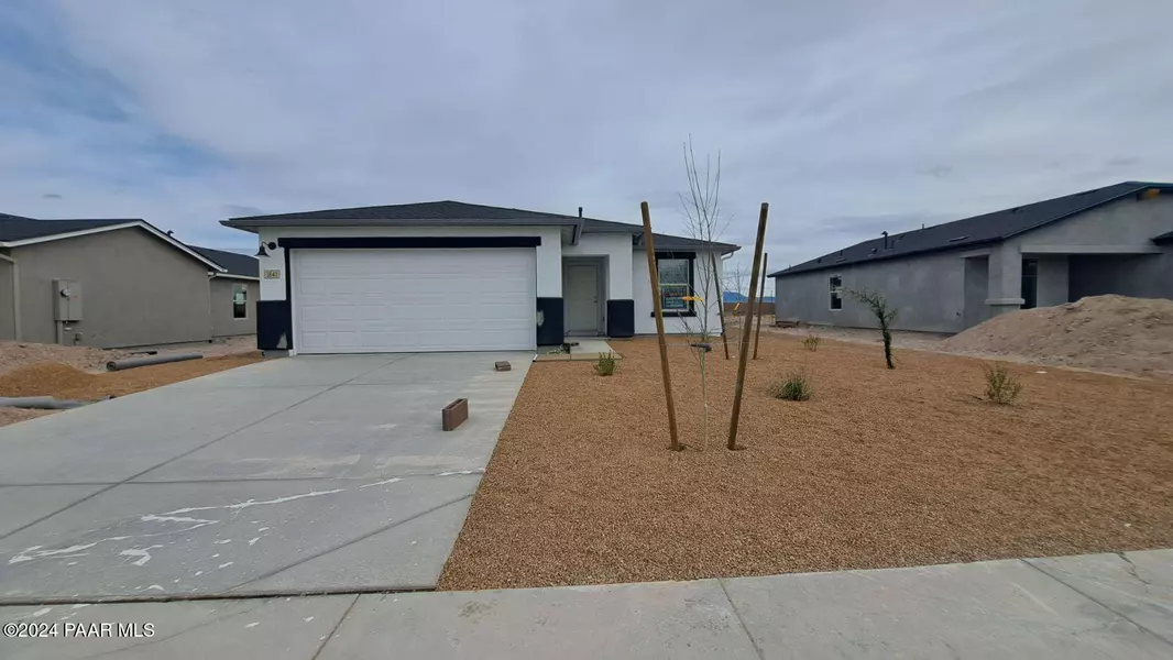 1843 Chaz LN, Chino Valley, AZ 86323