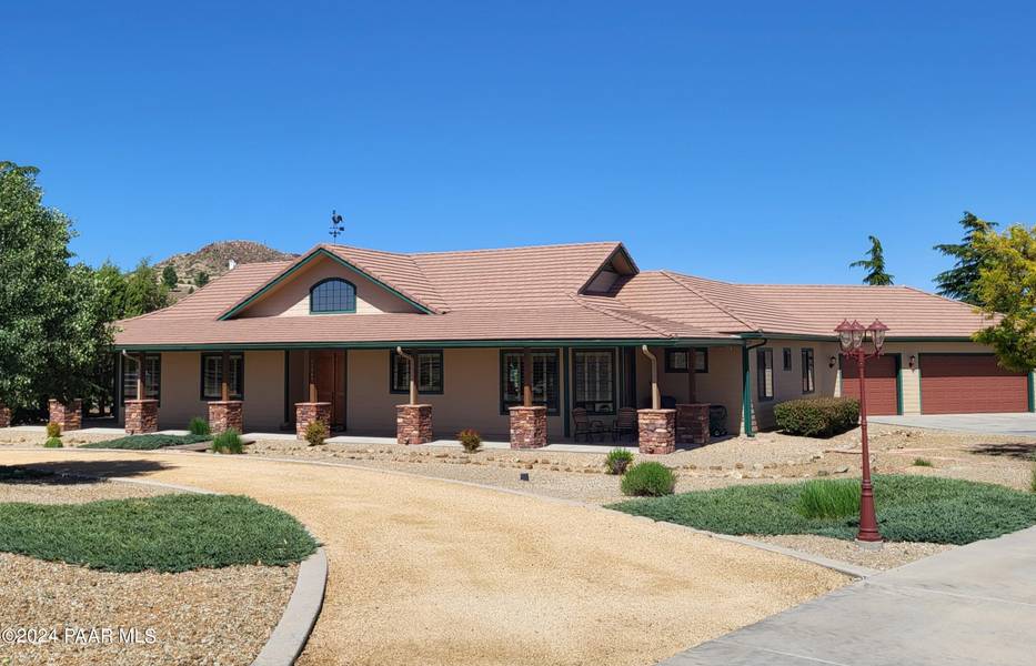 11345 N Williamson Valley Ranch RD, Prescott, AZ 86305