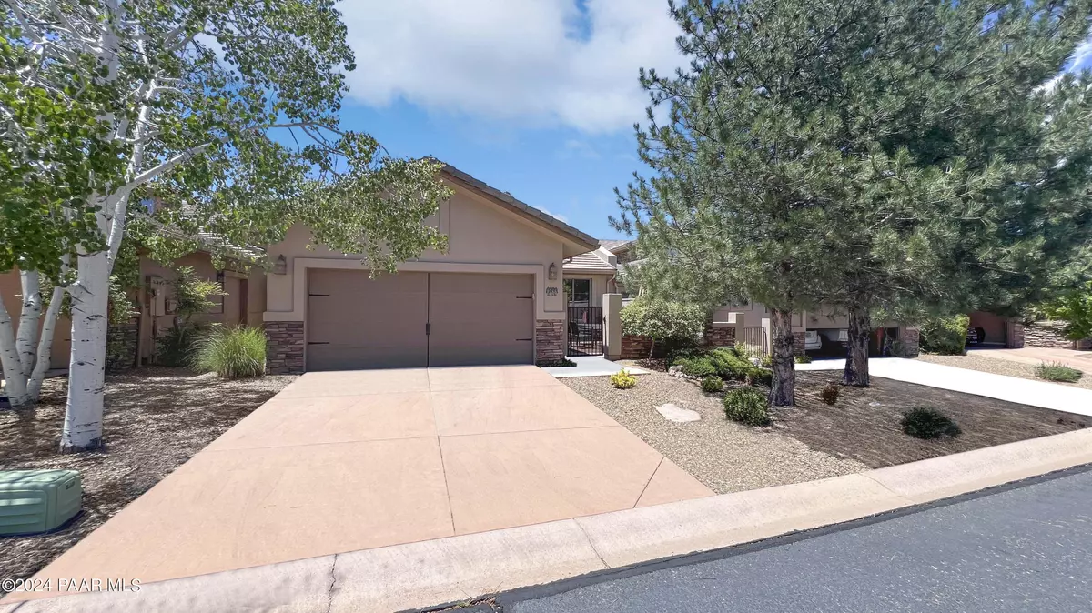 Prescott, AZ 86301,1266 Crown Ridge DR