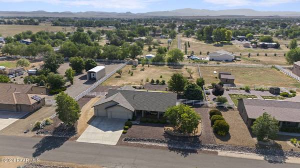 Chino Valley, AZ 86323,605 Homestead Mesa DR