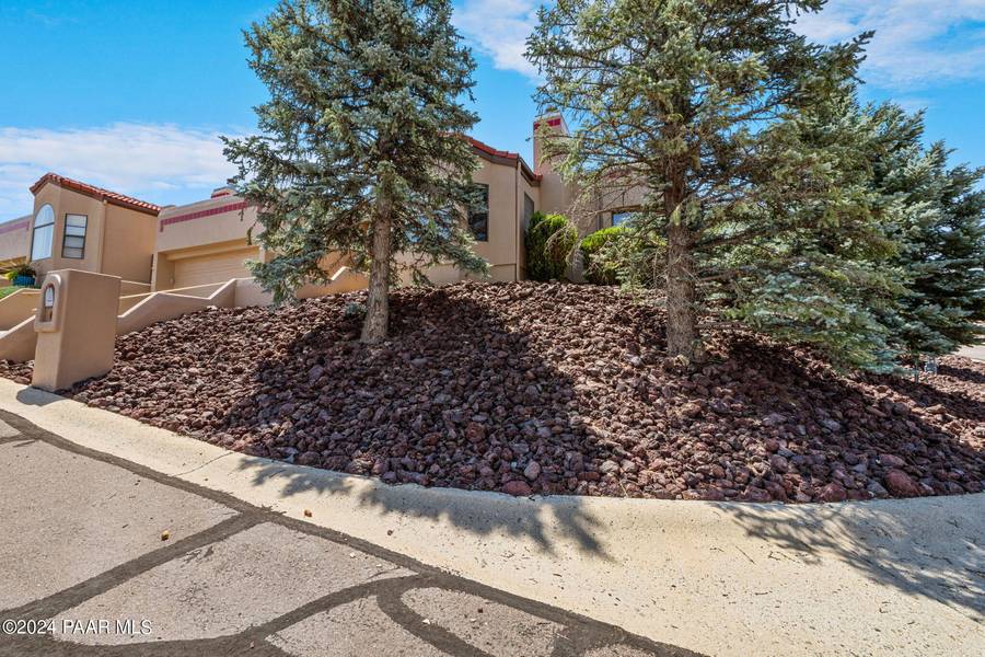 2807 Ithaca DR, Prescott, AZ 86301