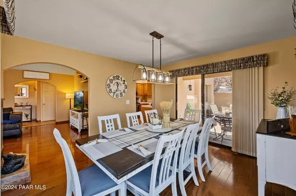 Prescott, AZ 86301,2807 Ithaca DR