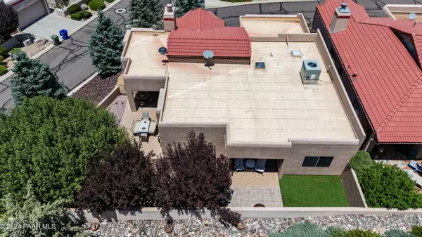 Prescott, AZ 86301,2807 Ithaca DR