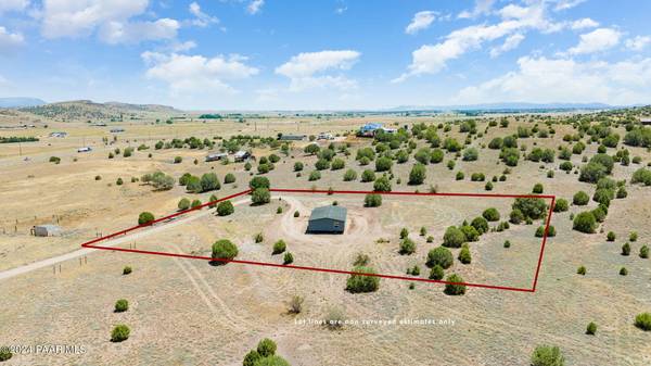 Chino Valley, AZ 86323,6390 Bison Walk DR