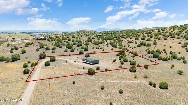 Chino Valley, AZ 86323,6390 Bison Walk DR