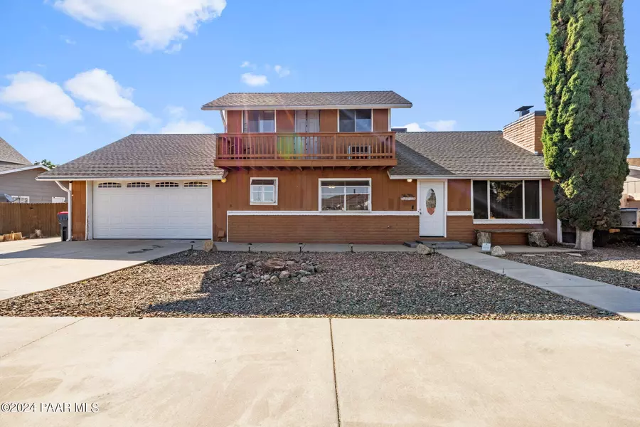 3971 N Navajo DR, Prescott Valley, AZ 86314