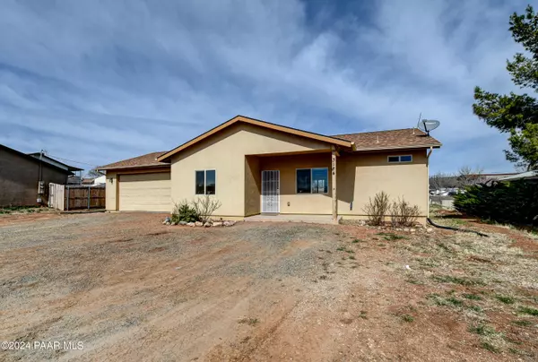 3184 N Navajo DR, Prescott Valley, AZ 86314