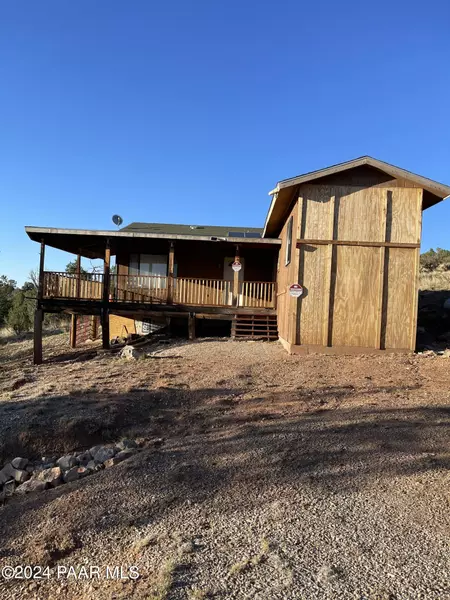 57744 Mesa Pkwy, Seligman, AZ 86337