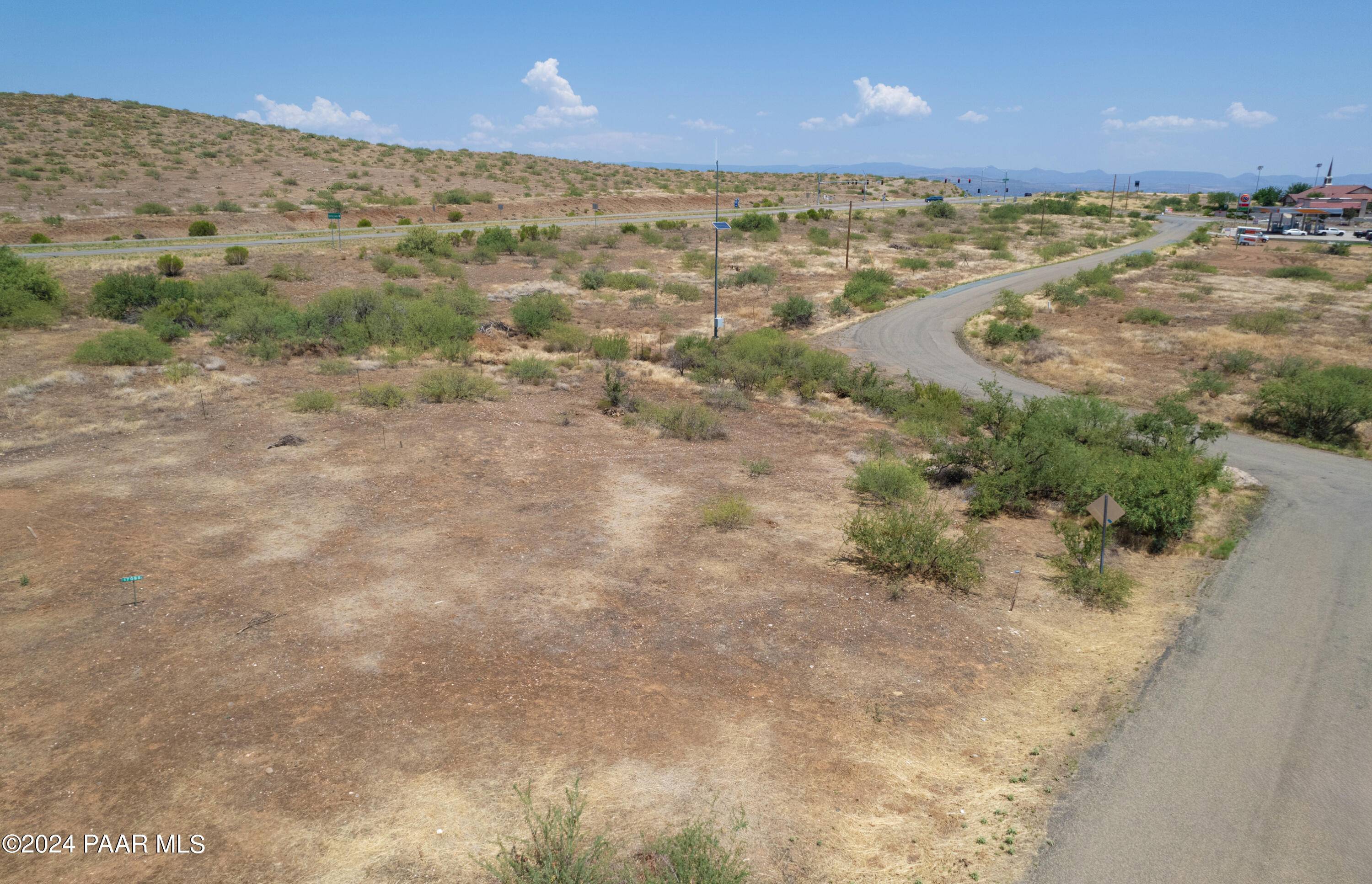 Mayer, AZ 86333,17098 E Spring Valley RD