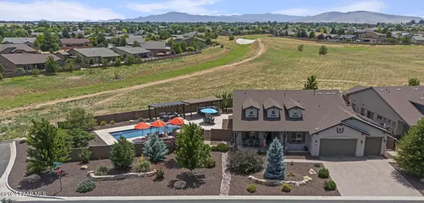 Prescott Valley, AZ 86315,7827 E Reindeer WAY