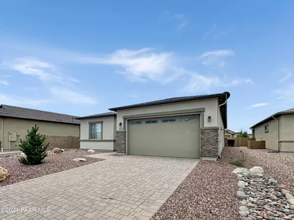 Prescott Valley, AZ 86315,7846 Bella Vista LN #18