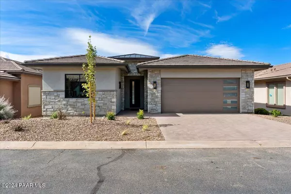 1234 Pebble Springs, Prescott, AZ 86301