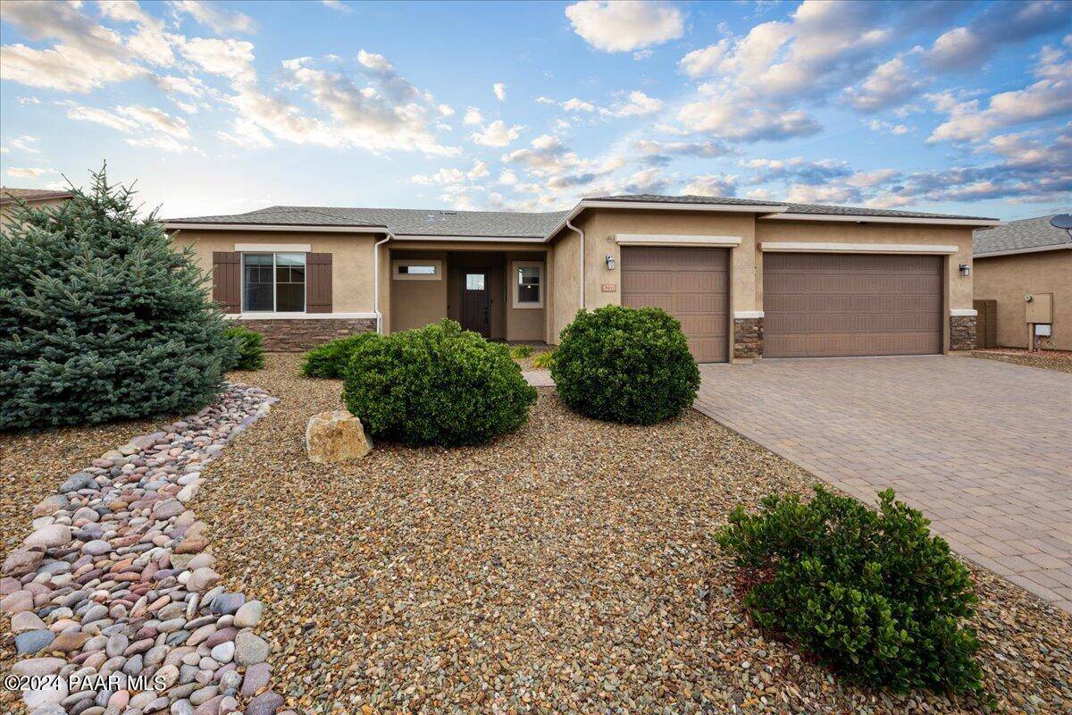 Prescott Valley, AZ 86315,8220 N Sunset Ridge