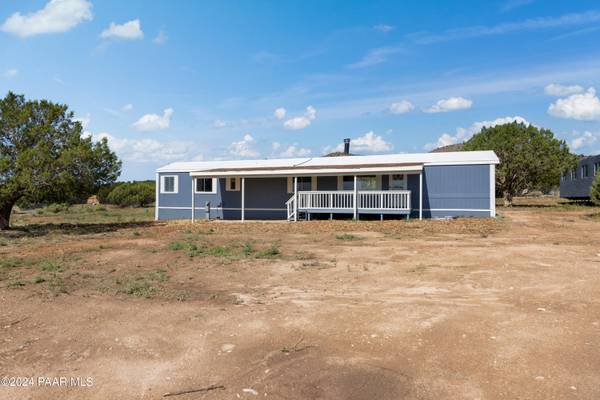 Chino Valley, AZ 86323,2730 N Shawnee TRL