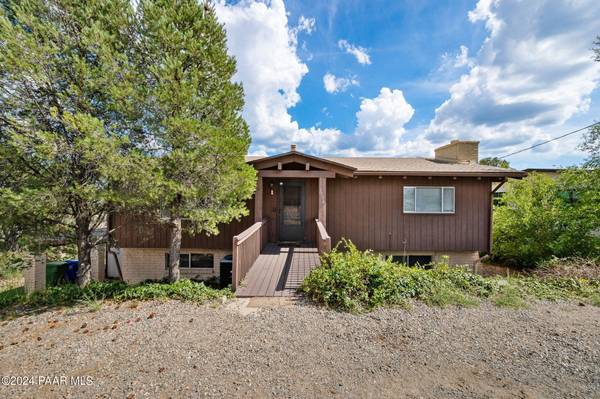 2554 Sandia DR,  Prescott,  AZ 86301