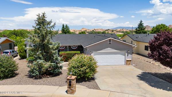 Prescott, AZ 86301,2859 Lindsey DR