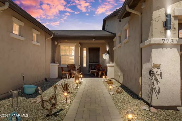 Chino Valley, AZ 86323,773 Lunar View WAY