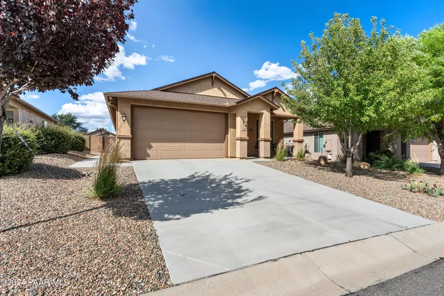 1580 Stratford PL, Chino Valley, AZ 86323