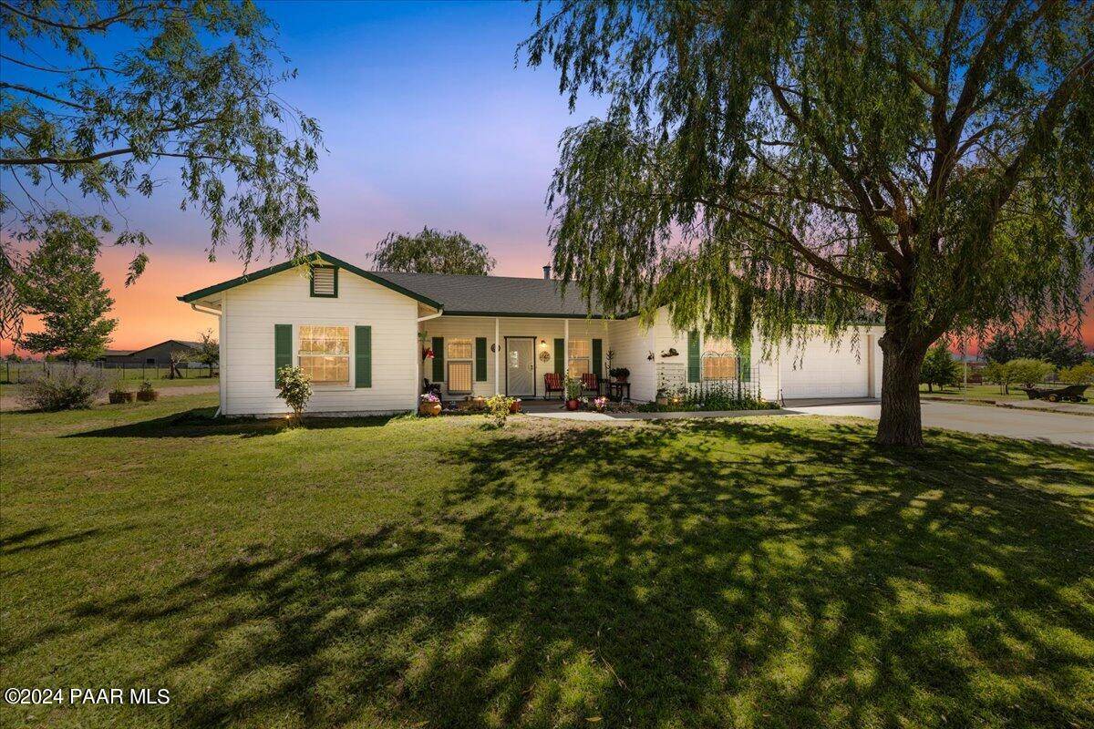 7175 E Ranch Hand Rd, Prescott Valley, AZ 86315