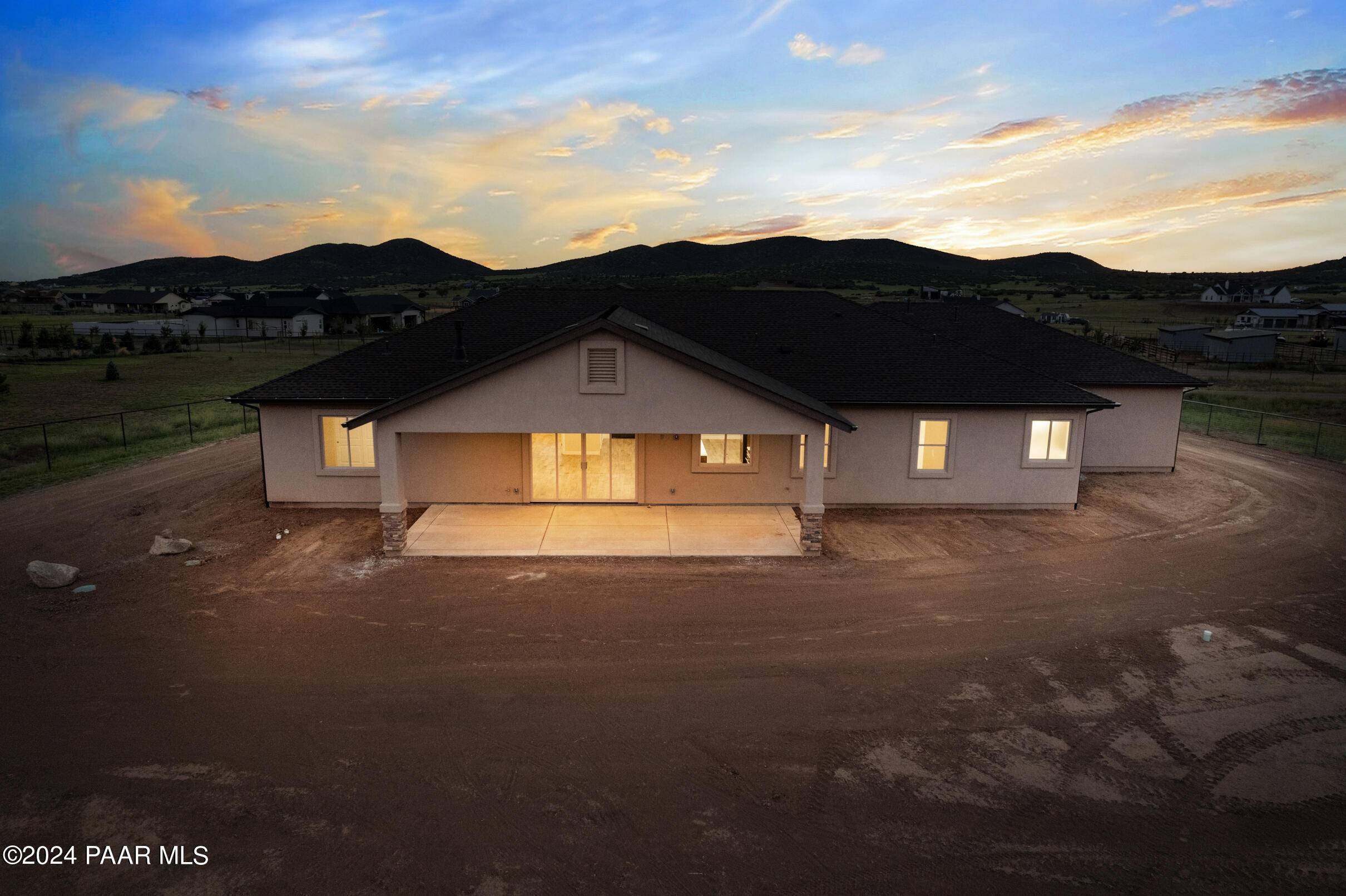 Prescott Valley, AZ 86315,9901 N Martingale WAY