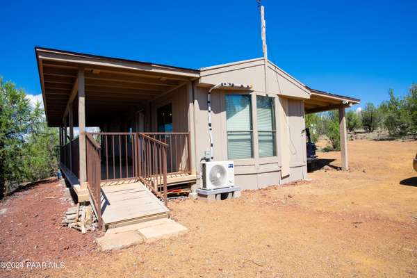 Ash Fork, AZ 86320,885 W Mesa DR