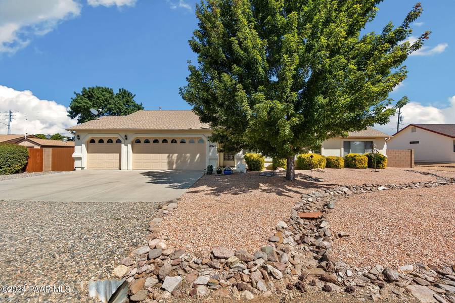 4941 N Tonto WAY, Prescott Valley, AZ 86314