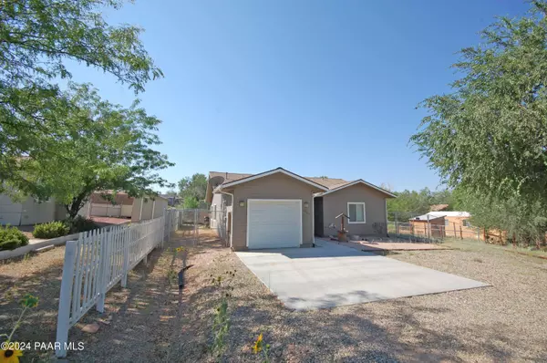 Chino Valley, AZ 86323,1865 Beverly LN