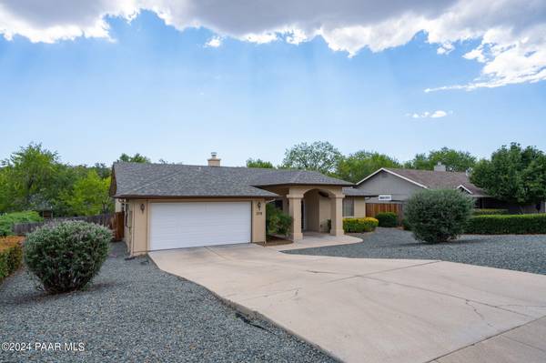 Prescott, AZ 86301,379 Northview DR