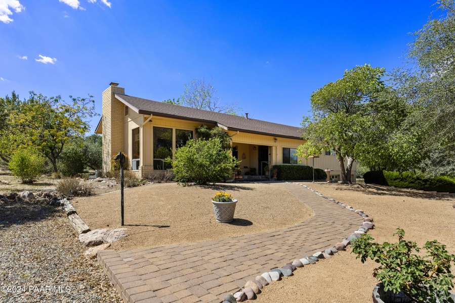 3230 Chipmunk RD, Prescott, AZ 86305