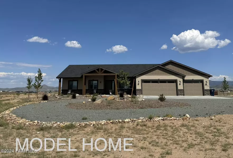 6980 E Big Sky TRL, Prescott Valley, AZ 86315