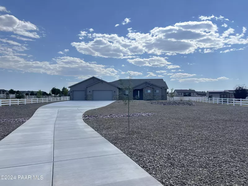 1373 W Emily DR, Chino Valley, AZ 86323