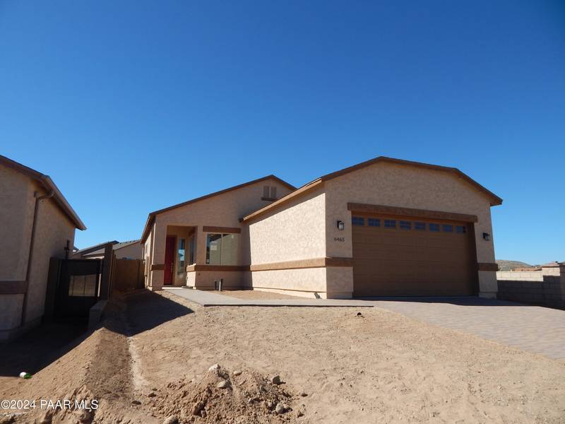 6465 E Hereford AVE, Prescott Valley, AZ 86314