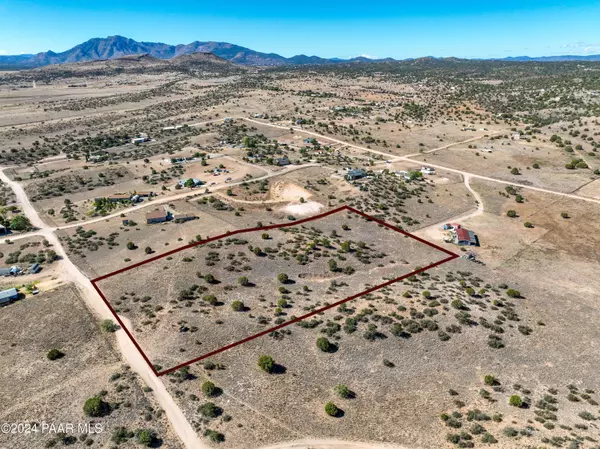 00 Papago DR, Chino Valley, AZ 86323