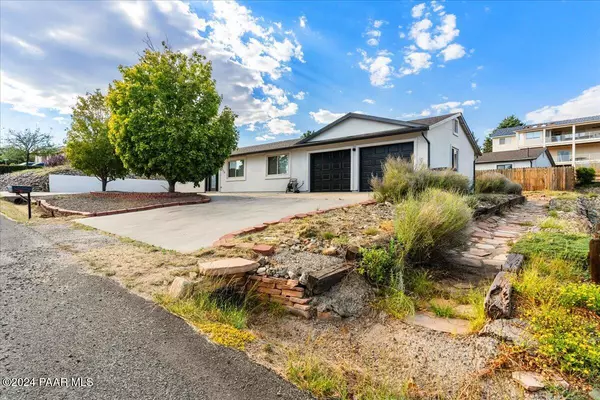 9924 E Arrowhead DR, Prescott Valley, AZ 86314