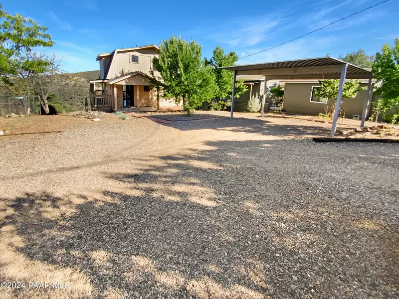 1021 N Opal DR, Prescott, AZ 86303