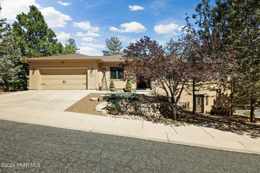 1151 Trails End, Prescott, AZ 86303