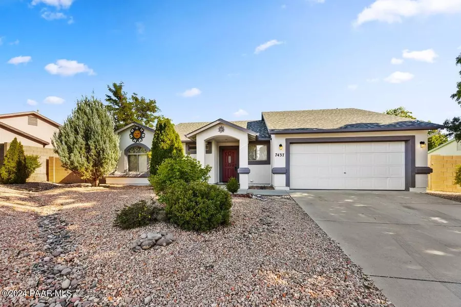 7437 Granite, Prescott Valley, AZ 86315