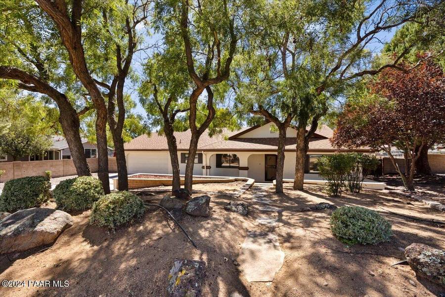 3220 Aster DR, Prescott, AZ 86305