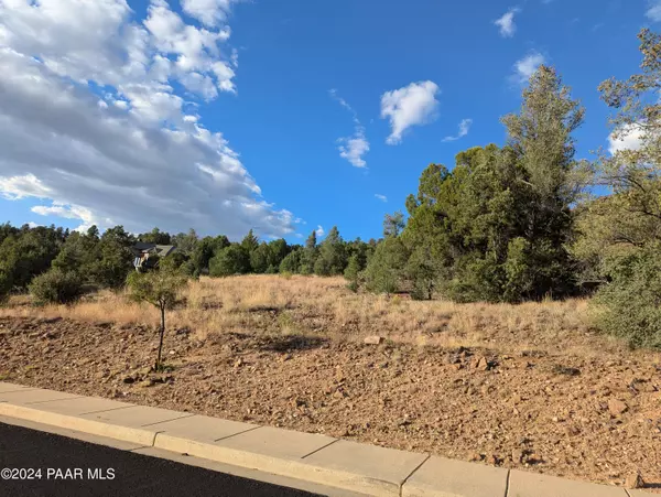 1580 Southview DR, Prescott, AZ 86305