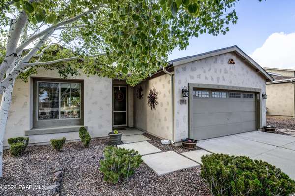 Chino Valley, AZ 86323,1163 Brentwood WAY