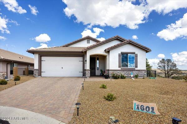 Prescott, AZ 86301,1601 Cloudstone DR